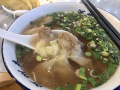 -河州春清真西北特色美食(虎踞路店)