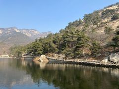 -沂蒙山旅游区龟蒙景区