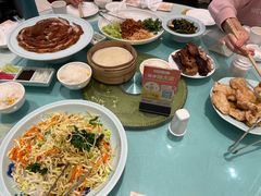 -红樱桃·新派辽菜(北行店)