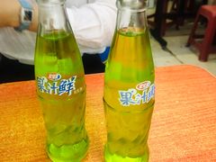-曹宝林砂锅麻辣烫(星光路店)