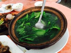 -胜记烧鹅美食