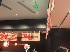 -久藏·横膈膜烧肉·酒场(江汉路店)