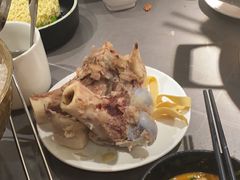 -骨之味·筒骨汤火锅(江头店)
