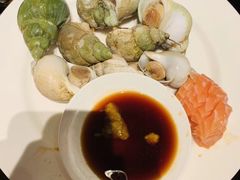 -环球港凯悦 · 享悦中餐厅