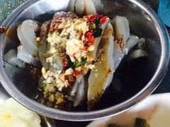 -88号小吃店·经典云南菜·地道纳西美食