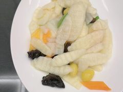 -贰号院子·南京淮扬味(珠江路店)