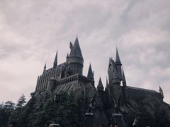 -哈利波特魔法世界