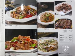 -潮州菜馆(十里河店)