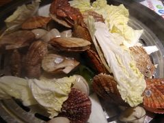招牌一筐蛤蜊-三个渔夫·蒸汽海鲜(小白楼店)