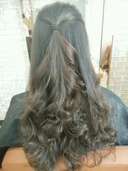 好-佛伦斯私人定制烫染国际连锁