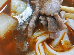 -江三王记牛杂馆(总店)