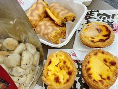 -虎头局·渣打饼行(五一新干线店)