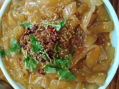 -老妈厨房团圆饺子东北菜(北环路店)