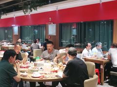 -永红源啤酒·烧烤·海鲜·大排档(青特城店)