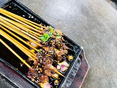 -神伙烧烤(南坪总店)