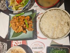 -一豚轩·烧鸟·豚骨拉面(五四路店)