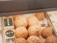 -酥大興·新国潮糕点配茶饮(龙岗万达黑金店)