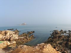 -养马岛旅游度假区