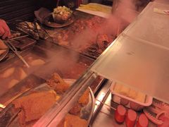 -明记牛杂(新马路分店)