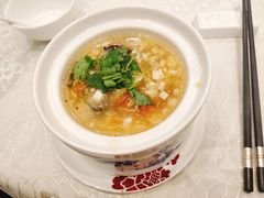 -翰林宴(阜南路店)