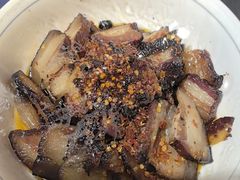 -李久其家民间餐厅(观沙岭公园店)