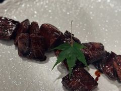 -莫干山郡安里度假酒店-桃尖中餐厅