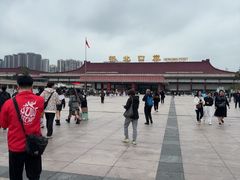 -珠海拱北口岸