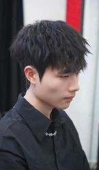 -尤司男士国潮理发馆