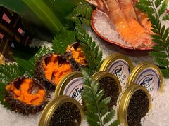 -Mr.Fish鱼鲜生海鲜放题(高德置地冬广场店)