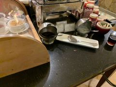 -上海大酒店-自助餐餐厅