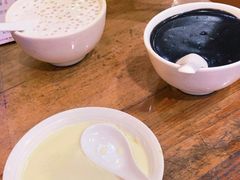 -沙湾姜埋奶(兴新包店)