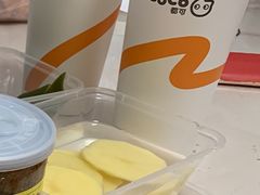 -CoCo都可(丁家庄店)