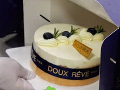 -杜哈夫DOUX RÊVE·生日蛋糕(日月光店)