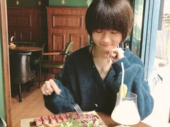 -The Cheebat 锌吧·Bistro(体育西店)