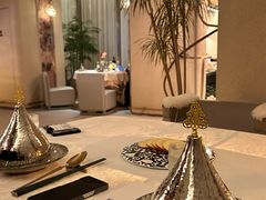 -龟兹KUCINA·新疆菜(前滩L+PLAZA店)