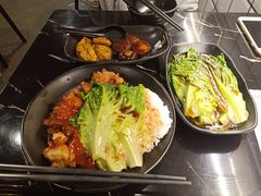 -亞婆井·劲抽面食(铂顿城店)