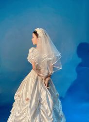 点击看大图 -青禾蒙娜丽莎婚纱摄影(武汉总店)