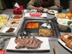 -海底捞火锅(方塔东街店)