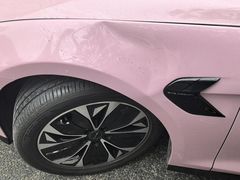 -圣手汽车凹陷修复玻璃修复(上海店)