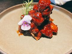 -苏帮袁·竹(北京坊店)