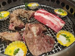 -炉太郎日式烧肉店(华贸店)