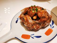 -清晖小苑•顺德地方菜(壹海城店)