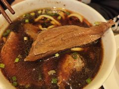 -中国厨房/台湾牛肉面