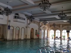 -中旅阿那亚九龙湖·公主酒店