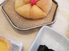 -长江国际酒店-中餐厅