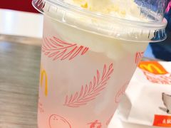 -麦当劳(壹购广场店)