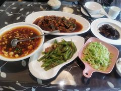 -兰桂坊·花园餐厅(西湖店)