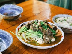 -正宗阳山牛杂(东城店)