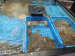 -盒马鲜生(王府广场店)