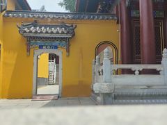 -宝通禅寺